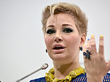 У Максаковой забрали элитную квартиру в Москве