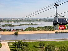 Куда ехать на выходные: пять интересных городов, до которых легко добраться на поезде
