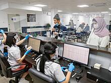 Власти российского региона отменили запрет на прием на работу мигрантов по одной причине