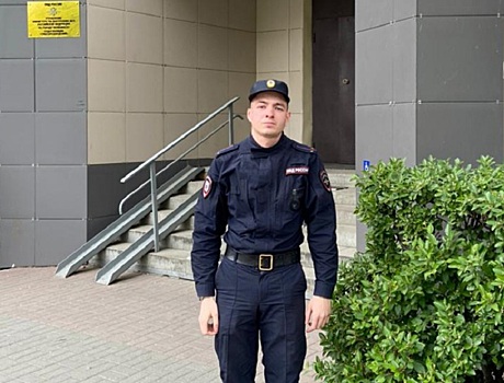 Полиция челябинска фото