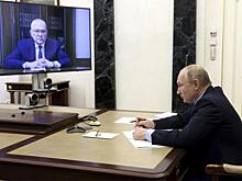 ЕР выдвинула на выборы кировского губернатора врио главы региона Соколова