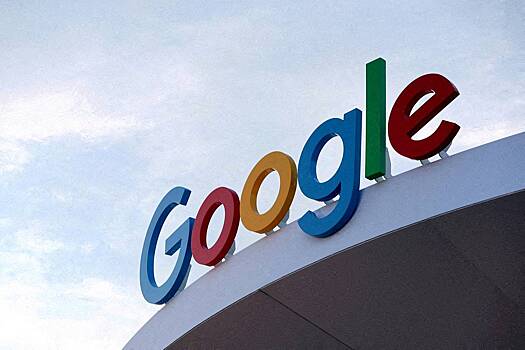 В России взыскали с Google 10 миллиардов рублей