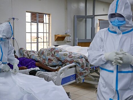Пятеро зараженных неизвестной инфекцией скончались в Танзании – СМИ