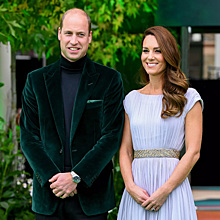 «Бостон, встречай!»: принц Уильям и Кейт Миддлтон готовятся к поездке в США на церемонию награждения премии Earthshot Prize