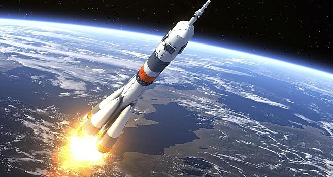 Россия запустит сверхтяжёлую ракету-носитель к Луне в 2028 году