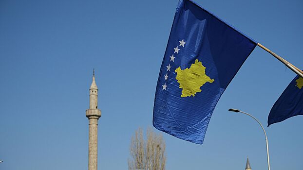 Косово отложило решение по штрафам за сербские номера