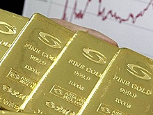 FT: высокий спрос россиян на золото связан с дефицитом валюты