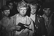 Советские вампиры. Банда омских подростков убила 20 детей. Почему тела погибших были полностью обескровлены?