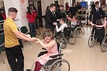 Быть свободными. Кто и как на Ставрополье учит танцам девочек-колясочниц
