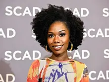 Зоша Рокемор пополнила актерский состав нового «Капитана Америки»