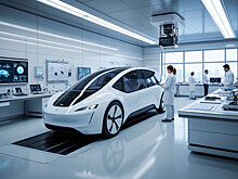 В России создадут сеть центров и лабораторий для нового транспорта