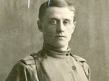 День в истории. 4 февраля: умер начальник контрразведки УНР, прозванный «петлюровским Малютой Скуратовым»