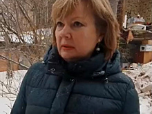 Глава Ленинского района: "Дом на Галактионовской признан аварийным в 2020 году"