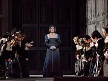 Культурный онлайн-маршрут: Лепса, Йоко Оно и «Борис Годунов»