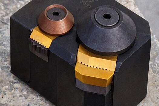 Челябинская компания «РТС» обеспечит предприятия станкостроения важными комплектующими