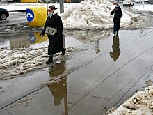 Синоптик рассказала, как долго в Москве продлятся температурные скачки