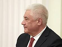 Колокольцев уволил зама самарского УМВД после дела об отравлении сидром