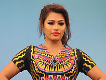 Вокалистка The Saturdays представила сольный сингл