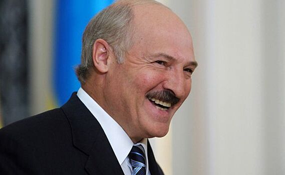 Лукашенко назвали «самопровозглашенным президентом»