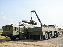 В Совфеде заявили, что новые ракеты для "Искандера-М" помогут противостоять ядерной угрозе