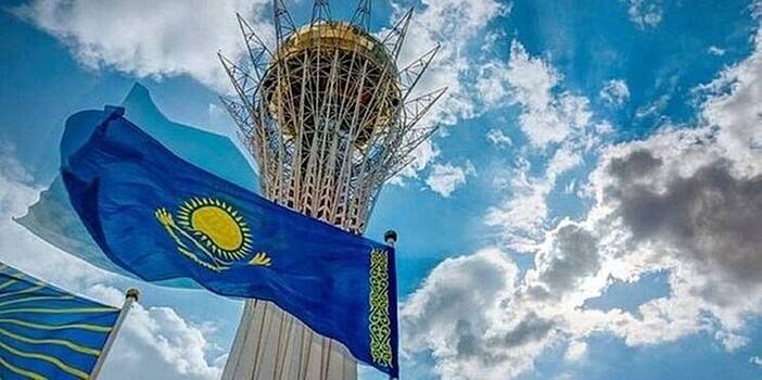 Премьер Казахстана сообщил о росте ВВП страны в 2019 году на 4,5%