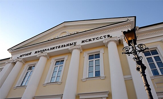В Областном музее изобразительных искусств Оренбурга открывается выставка, посвящённая Владимиру Далю