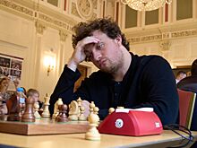 Шахматист Ян Непомнящий выиграл Кубок Карпова, американец Ханс Ниманн — предпоследний