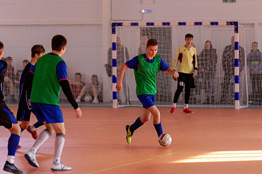 На Дону стартовала Спартакиада школьников