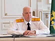 Бастрыкин поручил проверить медобеспечение инвалида в Заинске
