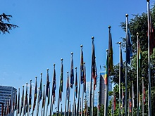 ООН отказала народам Крыма и Донбасса в праве на самоопределение