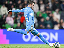 Ливанов надеется, что Акинфееву, в отличие от Аршавина, не сорвет крышу