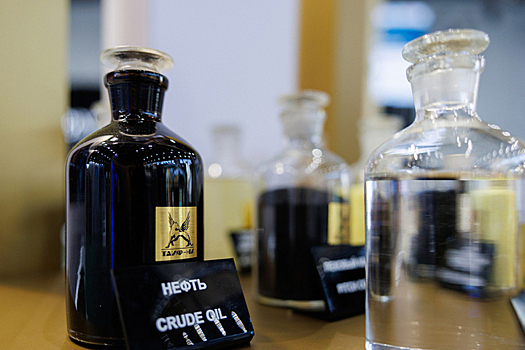 Казахстан продолжает отгрузку нефти через Новороссийск в штатном режиме