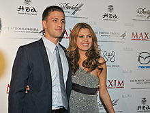 Решившая родить от Дурова Боня отдала дочь отцу