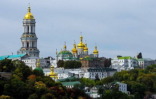 Собор УПЦ принял решение о полной самостоятельности