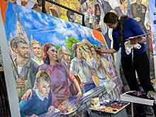 Сергунина: в Москве пройдет выставка реставрационных методик и технологий