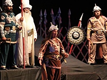 В театрах Кыргызстана внедрят современные методы управления