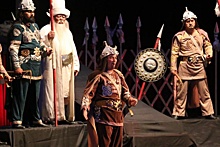 В театрах Кыргызстана внедрят современные методы управления