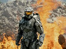 Завершились съемки второго сезона сериала Halo