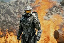 Завершились съемки второго сезона сериала Halo