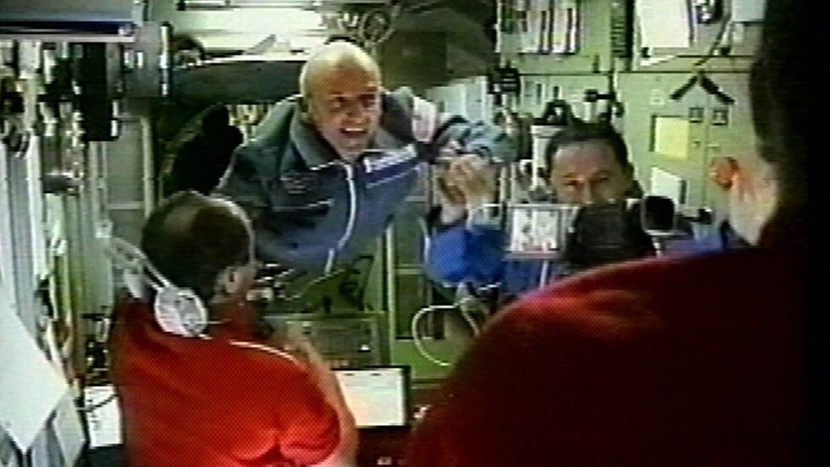 Увидим космос через 30 лет: когда туристические полеты на орбиту станут доступны всем