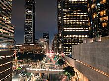 Живущая в США блогерша раскрыла минусы Лос-Анджелеса