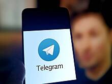 В Минцифры высказались о контактах с администрацией Telegram