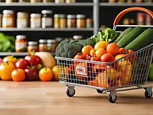 Wildberries начала доставлять продукты из «Перекрёстка Vprok.ru»
