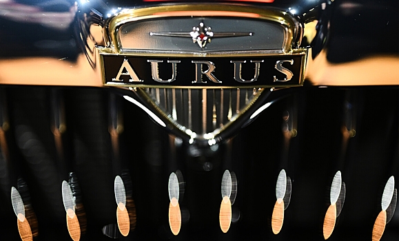 «Соллерс» продал свою долю в Aurus