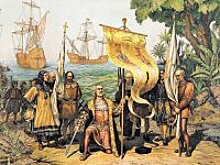 День в истории с Борисом Бурдой. Как Испания и Португалия поделили Землю