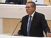 Шохин отказался верить в виновность Улюкаева