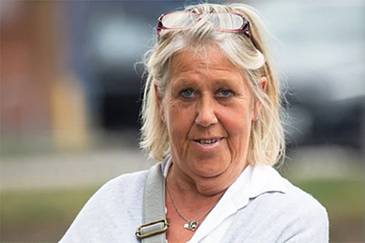 Мать напала на сына из-за ревности к его девушке