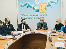 В Кировской области запланирован капремонт в 15 школах