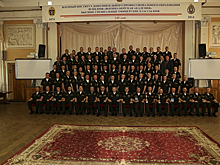 Первое место завоевала команда Северного флота, которая смогла добиться лучших результатов в 21 номинации из 38. Второе место у команды Тихоокеанского флота, третье заняли моряки Каспийской флотилии.