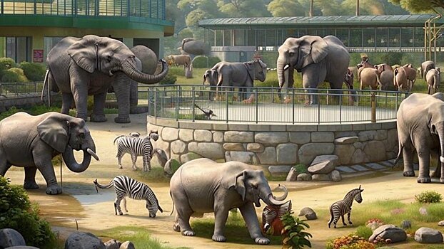 Ответ на «Загадку дня» в Zoo от 13-14 января